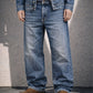 CLASSIC RELAXED DENIM
