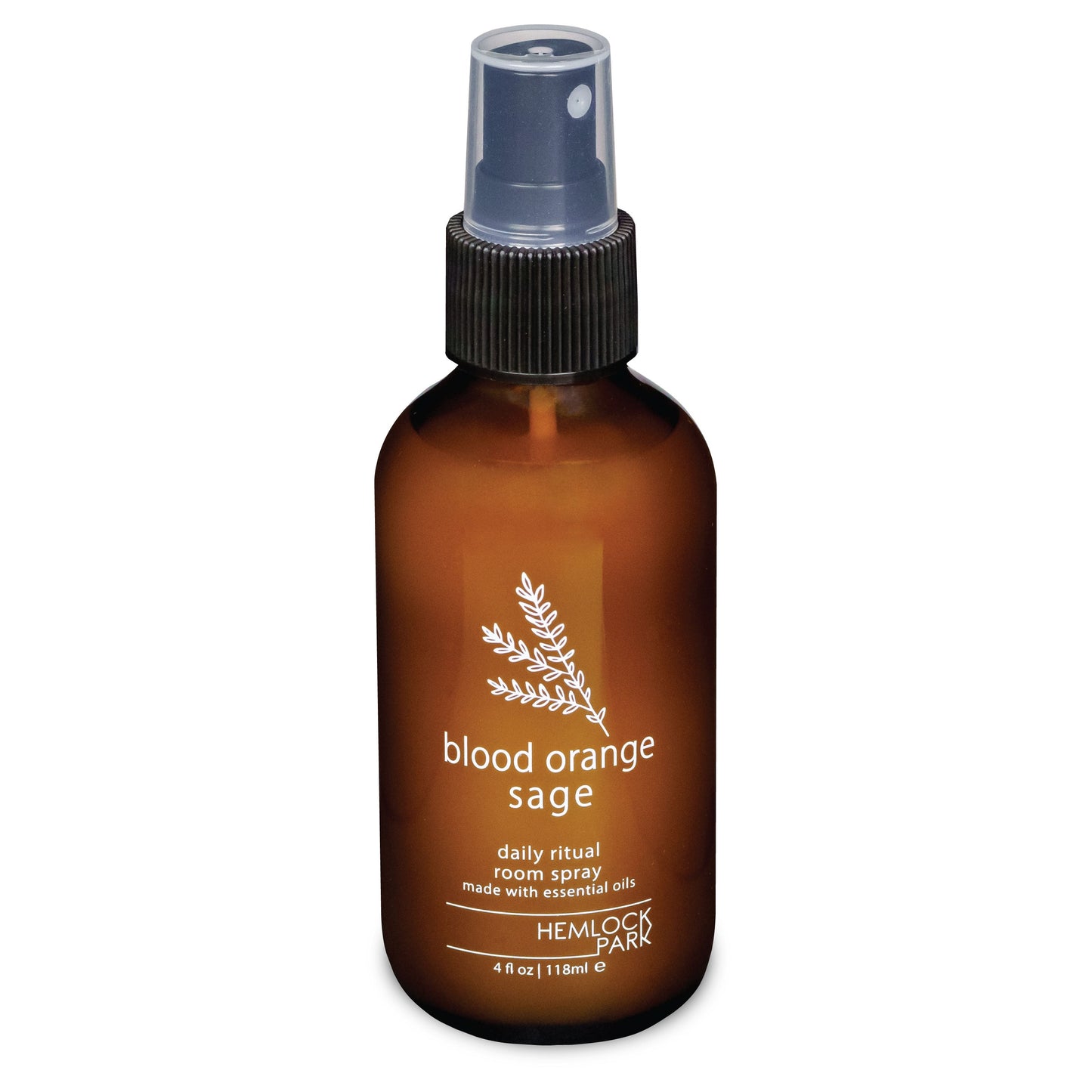 Blood Orange Sage | Room Spray