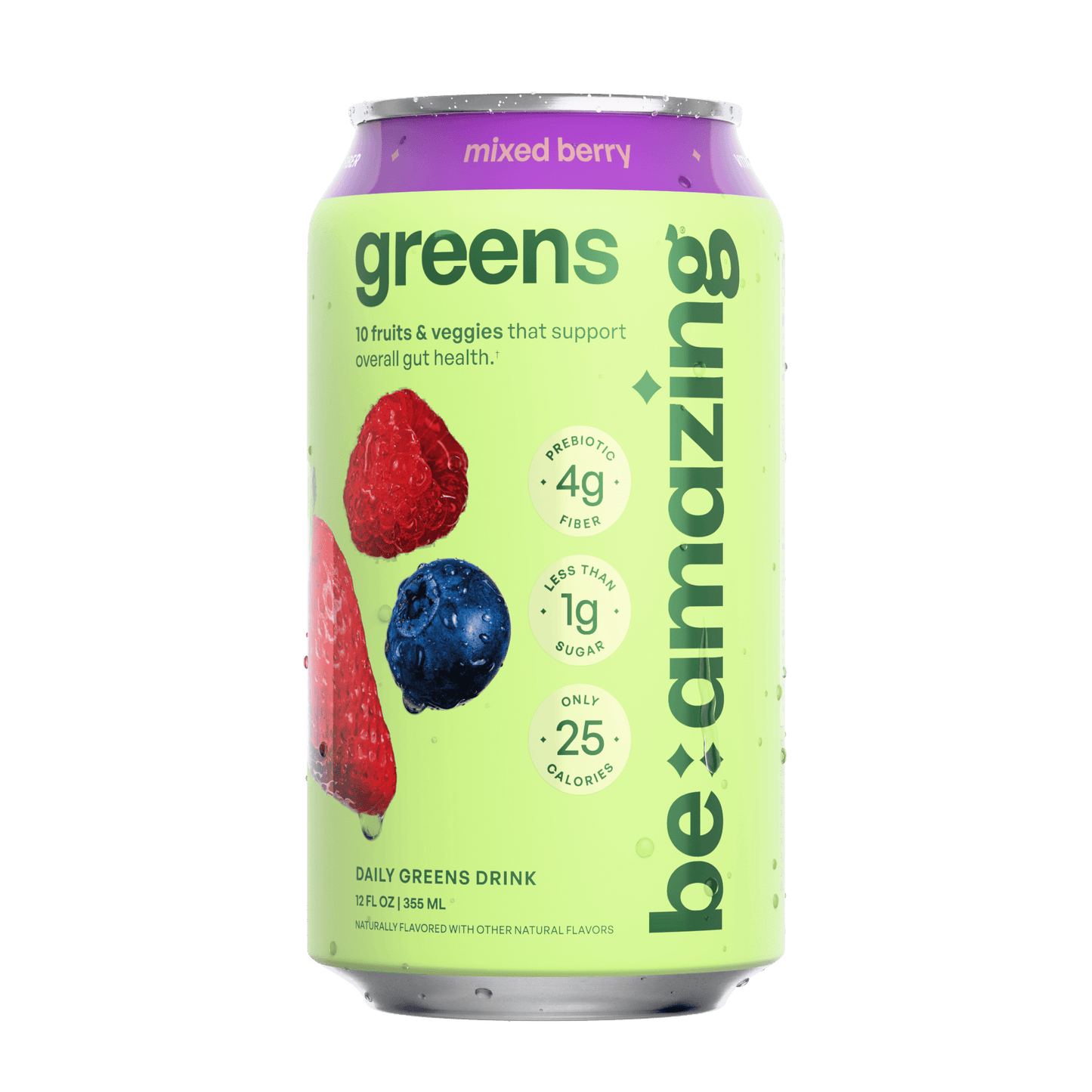 Daily Greens Drink