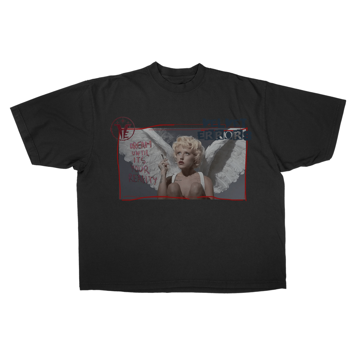Reality Drop Tee