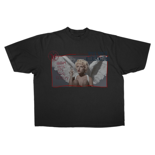 Reality Drop Tee