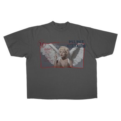 Reality Drop Tee