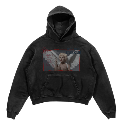 Reality Hoodie