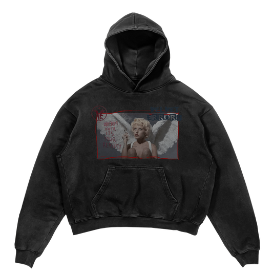 Reality Hoodie