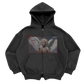Reality Zip Up