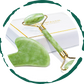 Jade Roller & Gua Sha Gift Box
