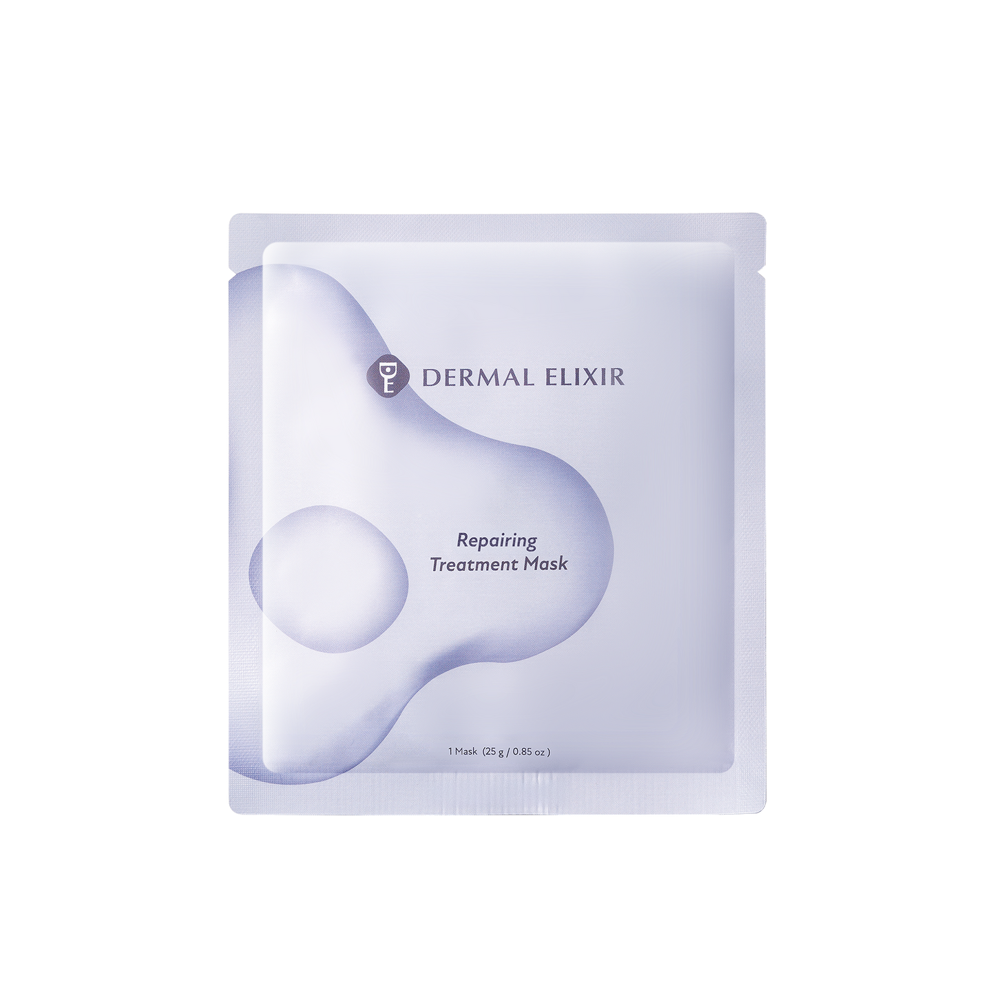 Dermal Elixir Repairing Treatment Mask