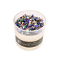 Retrograde Protection Crystal Candle