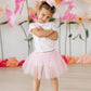 Ribbons & Roses Tutu Shorts