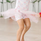 Ribbons & Roses Tutu Shorts