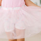 Ribbons & Roses Tutu Shorts