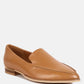 Richelli Metallic Sling Detail Loafers