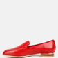 Richelli Metallic Sling Detail Loafers