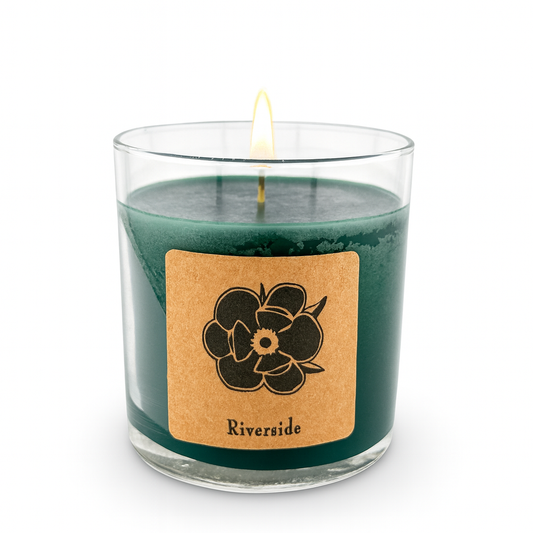 Riverside 10oz Soy Candle