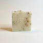 rosemary soap bar