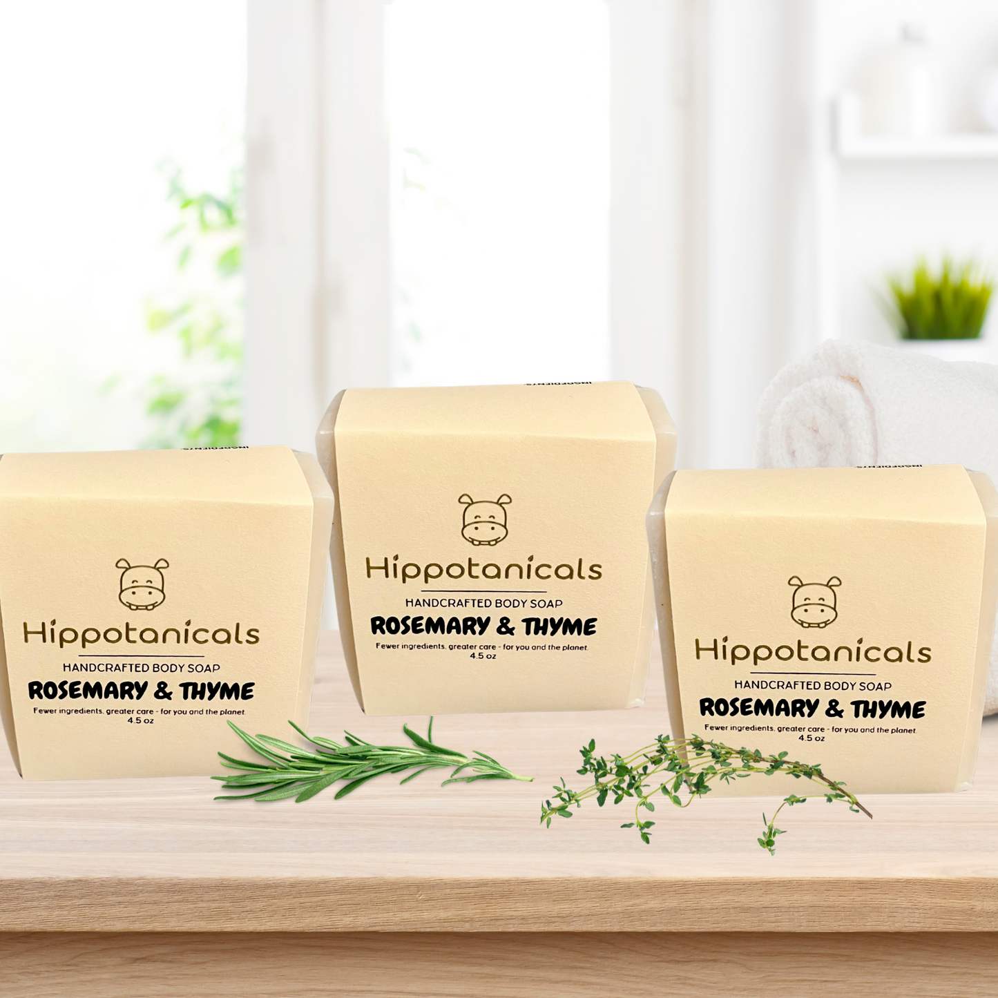 Value Soap Bundles