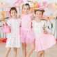 Rosie Posie S/S Pocket Twirl Dress