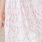 Rosie Posie S/S Pocket Twirl Dress