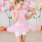 Rosie Posie Tutu Shorts