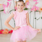 Rosie Posie Tutu Shorts