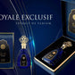 Royal Exclusif By Adyan Unisex 3.4 oz EDP Spray
