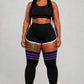 Royal Midnight Striped