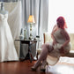 Bridal Brooke LeAnne Thigh Highs