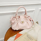 Sweet Heart Lock Bag
