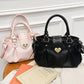 Sweet Heart Lock Bag