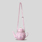 Cute Tea Party Bag