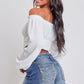 Women's Heavy Stitch Embroidered Frayed Shorts