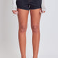 Women's Heavy Stitch Frayed Shorts