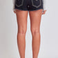 Women's Heavy Stitch Frayed Shorts
