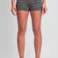 Women's Low Rise Porkchop Poplin Shorts