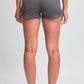 Women's Low Rise Porkchop Poplin Shorts