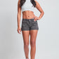 Women's Low Rise Porkchop Poplin Shorts