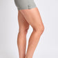 Women's Low Rise Porkchop Poplin Shorts