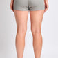Women's Low Rise Porkchop Poplin Shorts