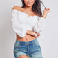 Women's High Rise Summer Fray Hem Shorts
