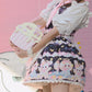 Pastel Cupcake Bag