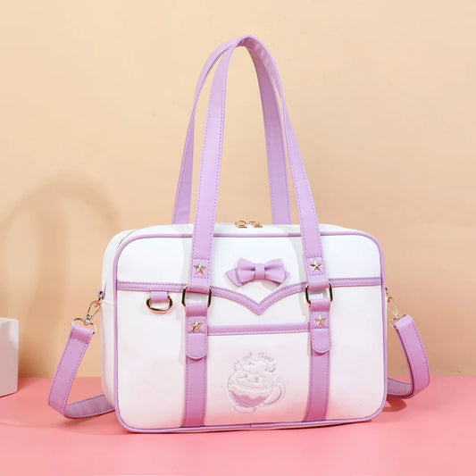 Kawaii Messenger Bags