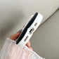 Cute Panda iPhone Case