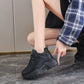 Cute Platform Sneakers
