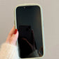 Tulip Bunnies iPhone Case