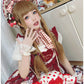 Candy-Shaped Lolita Handbags