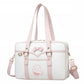 Kawaii Messenger Bags