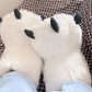 Bear Feet Indoor Boots