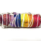 7 Chakra White Sage Smudging Herbs
