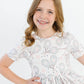 Game, Set, Match S/S Pocket Twirl Dress