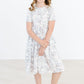 Game, Set, Match S/S Pocket Twirl Dress